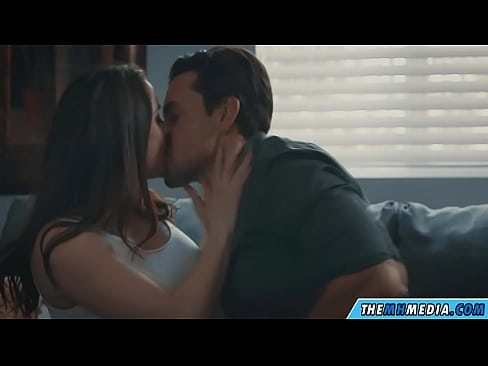 ❤️ একটি ভাল busty মায়ের সাথে রোমান্টিক সেক্স ❤ গুণমান পর্ণ ﹏